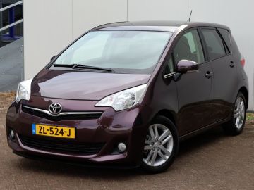 Toyota Verso-S